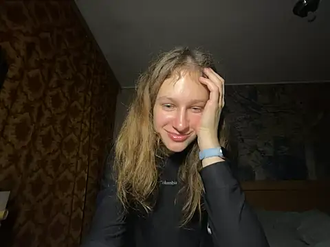 Snapshot of Eva_Angel3 chatting on November 6, 2025, 4:22 pm Eva Angel3 online show from November 6, 2025, 4:22 pm