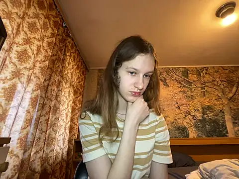 Snapshot of Eva_Angel3 chatting on May 5, 2026, 4:10 pm Eva Angel3 online show from May 5, 2026, 4:10 pm