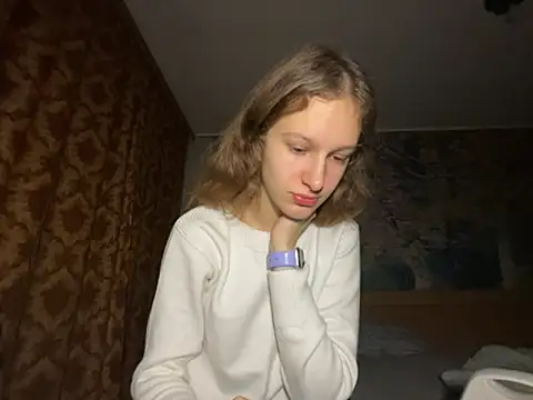 Snapshot of Eva_Angel3 chatting on October 29, 2025, 5:56 pm Eva Angel3 online show from October 29, 2025, 5:56 pm