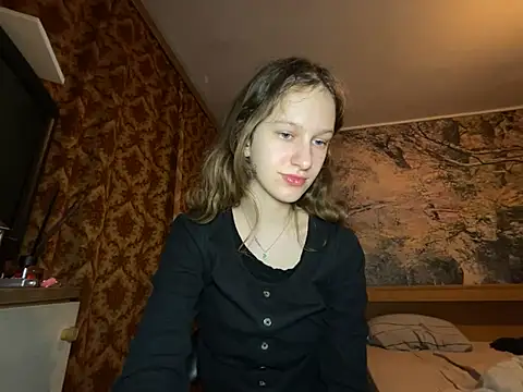 Eva Angel3 online show from April 9, 2026, 5:52 pm