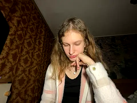 Snapshot of Eva_Angel3 chatting on December 3, 2025, 3:55 pm Eva Angel3 online show from December 3, 2025, 3:55 pm