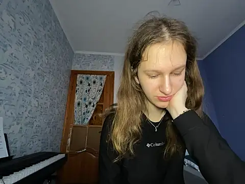 Eva Angel3 online show from April 13, 2026, 4:22 pm