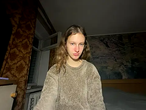 Snapshot of Eva_Angel3 chatting on November 5, 2025, 5:38 pm Eva Angel3 online show from November 5, 2025, 5:38 pm