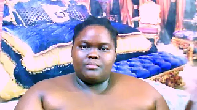 EbonyHotBuns online show from March 11, 2025, 9:04 pm
