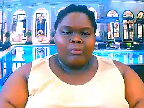 EbonyHotBuns online show from March 9, 2026, 7:06 pm