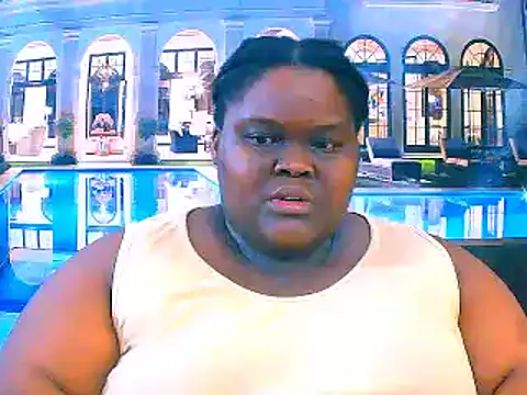 EbonyHotBuns online show from March 1, 2026, 7:19 am