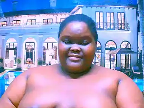 EbonyHotBuns online show from October 15, 2025, 7:16 am