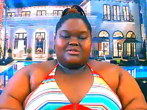 EbonyHotBuns online show from April 9, 2026, 6:19 am