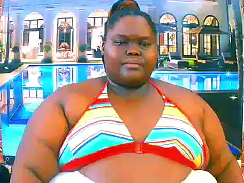 EbonyHotBuns online show from March 26, 2026, 9:46 pm