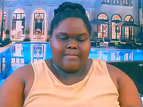 EbonyHotBuns online show from December 20, 2025, 6:49 am