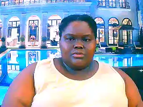 EbonyHotBuns online show from March 6, 2026, 7:36 am