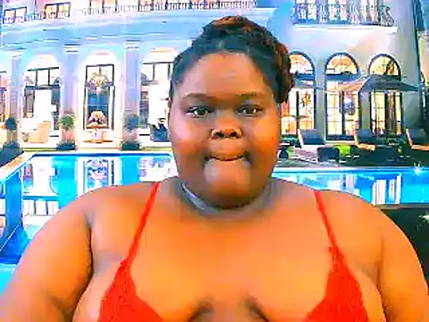 EbonyHotBuns online show from February 3, 2026, 5:38 am