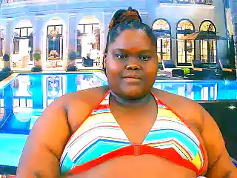 EbonyHotBuns online show from March 20, 2026, 5:52 am