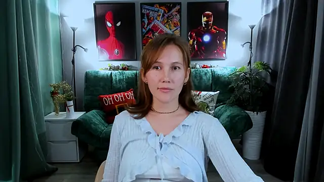 Snapshot of MichelleOrtis chatting on January 13, 2026, 6:34 pm MichelleOrtis online show from January 13, 2026, 6:34 pm