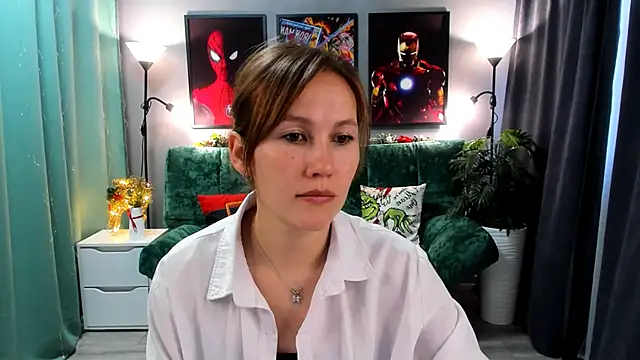 Snapshot of MichelleOrtis chatting on January 14, 2026, 11:36 am MichelleOrtis online show from January 14, 2026, 11:36 am