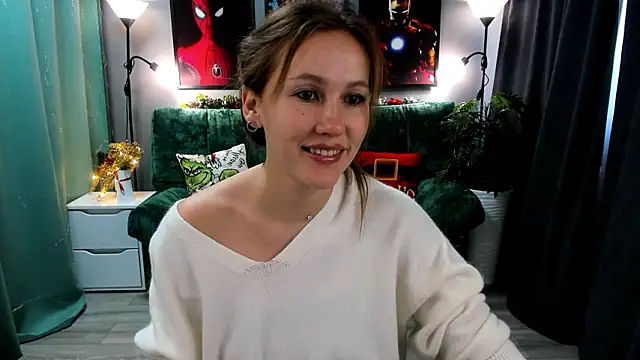 Snapshot of MichelleOrtis chatting on January 15, 2026, 5:22 am MichelleOrtis online show from January 15, 2026, 5:22 am