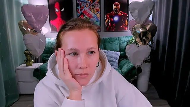 MichelleOrtis online show from March 14, 2026, 6:41 am