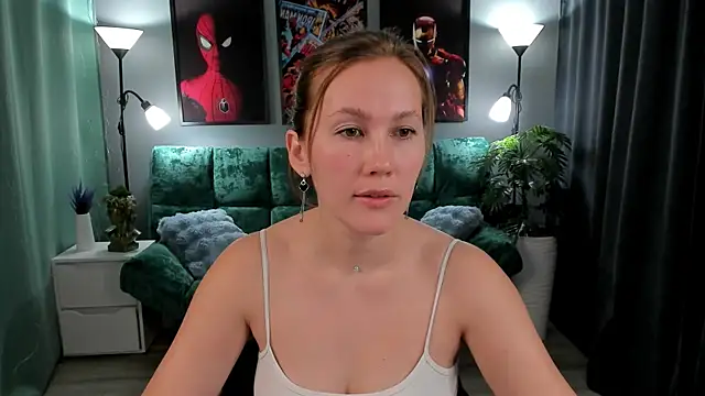 Snapshot of MichelleOrtis chatting on February 12, 2026, 6:29 pm MichelleOrtis online show from February 12, 2026, 6:29 pm