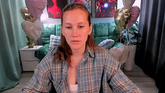 MichelleOrtis online show from March 20, 2026, 6:14 am