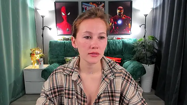 Snapshot of MichelleOrtis chatting on January 17, 2026, 12:26 am MichelleOrtis online show from January 17, 2026, 12:26 am