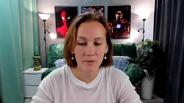 Snapshot of MichelleOrtis chatting on November 15, 2025, 6:28 am MichelleOrtis online show from November 15, 2025, 6:28 am