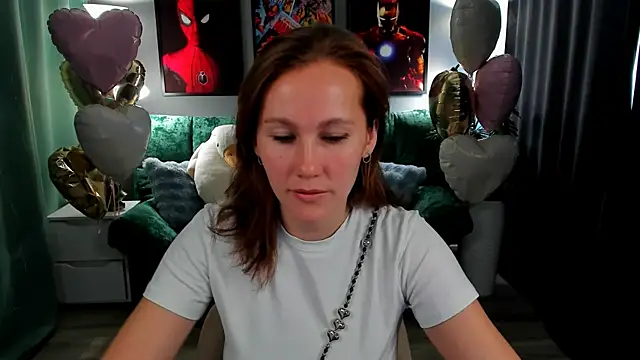 Snapshot of MichelleOrtis chatting on February 21, 2026, 6:04 am MichelleOrtis online show from February 21, 2026, 6:04 am