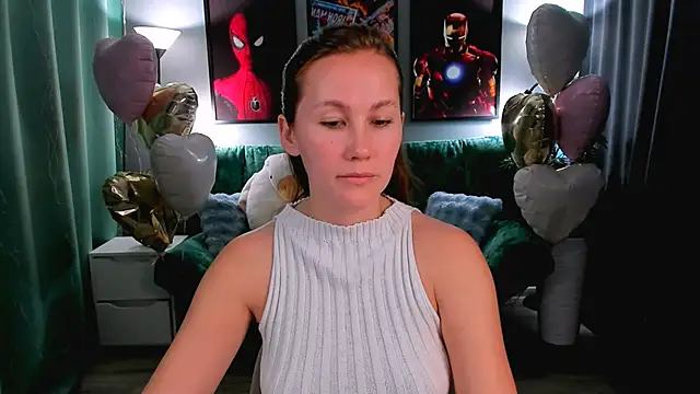 Snapshot of MichelleOrtis chatting on February 18, 2026, 6:44 am MichelleOrtis online show from February 18, 2026, 6:44 am