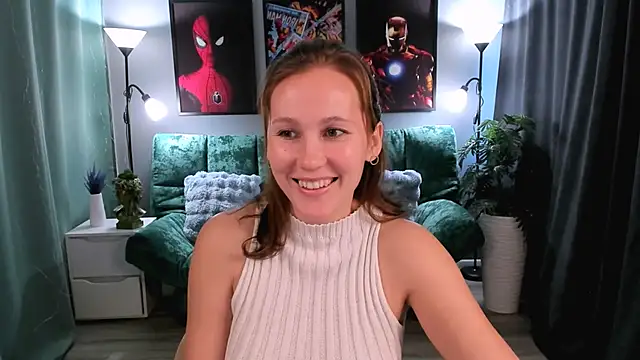 Snapshot of MichelleOrtis chatting on February 5, 2026, 11:50 am MichelleOrtis online show from February 5, 2026, 11:50 am