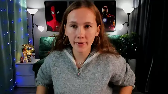 Snapshot of MichelleOrtis chatting on December 5, 2025, 12:15 pm MichelleOrtis online show from December 5, 2025, 12:15 pm