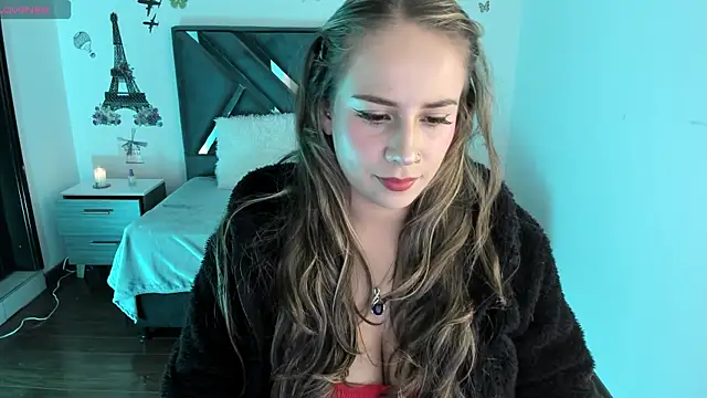 Dana martinezz online show from January 19, 2025, 3:18 am