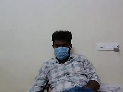 nick05inch online show from January 19, 2026, 1:04 pm