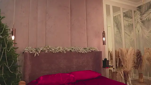 Smiley Mia online show from January 17, 2026, 5:22 am