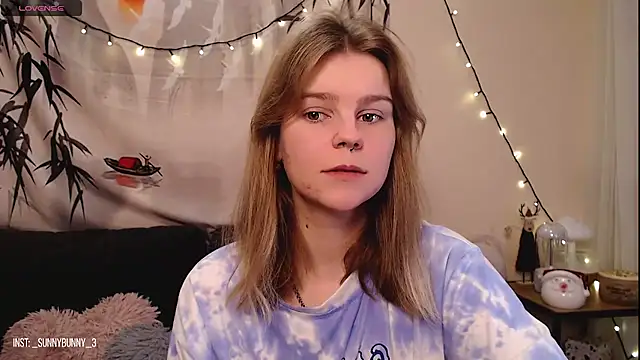 Moona xx online show from December 14, 2024, 9:45 pm