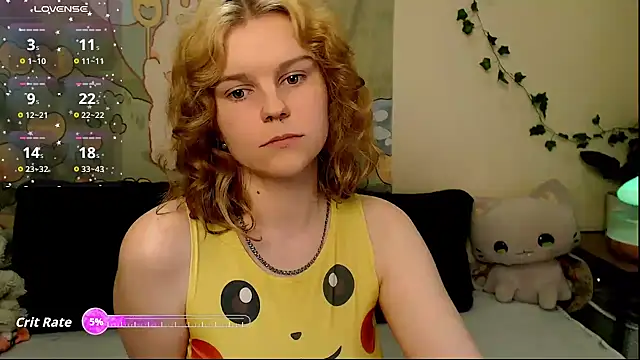 Moona xx online show from April 30, 2026, 10:36 pm