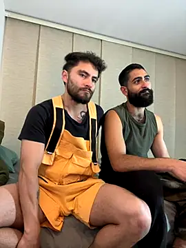 Drogamma online show from November 16, 2025, 11:30 pm