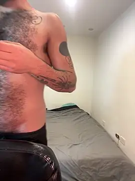 Drogamma online show from October 18, 2025, 2:24 am