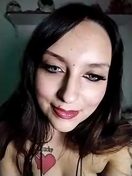 candyrellaJade online show from February 11, 2025, 6:08 am