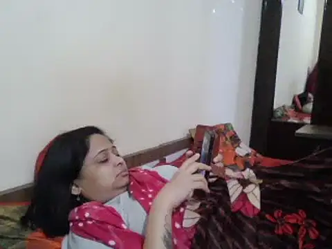 Snapshot of manvi199407 chatting on March 6, 2025, 3:02 am manvi199407 online show from March 6, 2025, 3:02 am