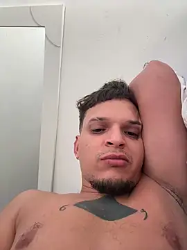 ArturoDelgado1 online show from July 25, 2026, 5:30 pm