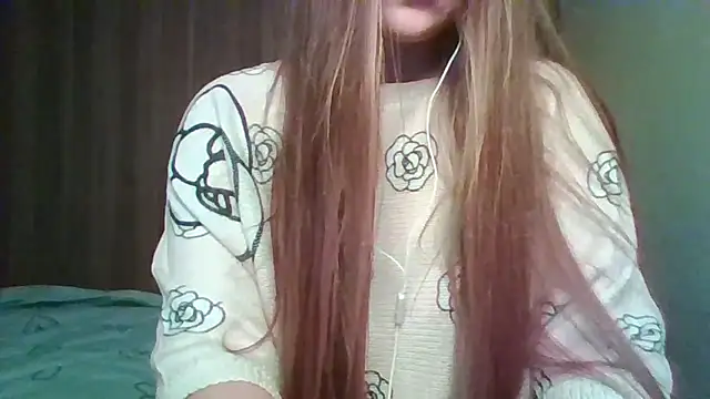 Evasapples online show from April 2, 2026, 7:31 pm