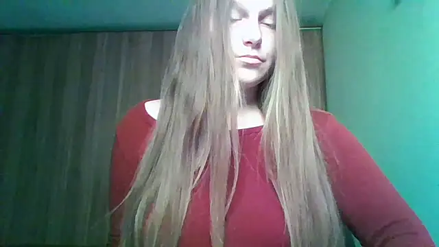 Evasapples online show from April 14, 2026, 1:16 pm