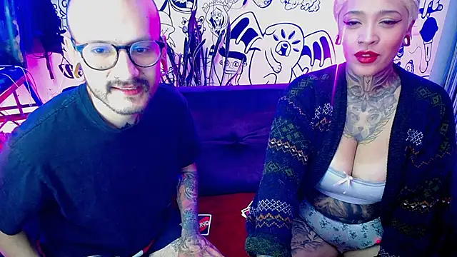 tatouagendecouple online show from December 31, 2024, 6:16 am