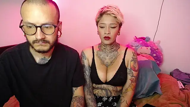 tatouagendecouple online show from March 1, 2025, 11:06 am