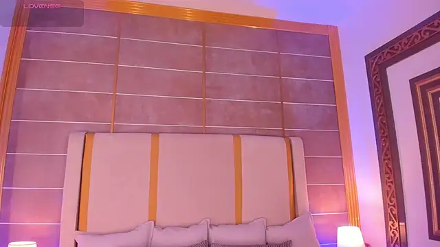 AbigailCarter online show from October 9, 2025, 11:38 pm