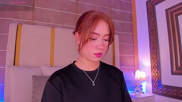 AbigailCarter online show from February 24, 2026, 3:18 am