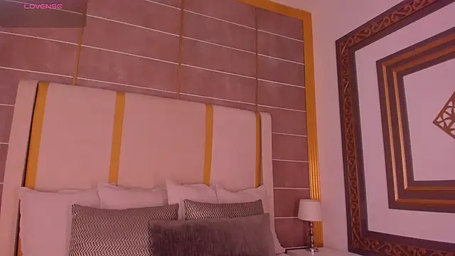 AbigailCarter online show from February 10, 2026, 3:05 am