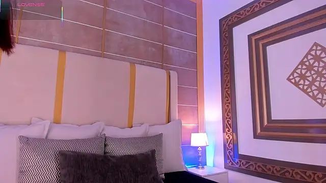 AbigailCarter online show from October 8, 2025, 11:49 pm