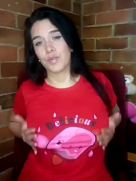 Snapshot of Gabriela_squirt02 chatting on January 31, 2025, 6:13 am Gabriela squirt02 online show from January 31, 2025, 6:13 am