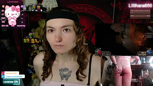 Snapshot of BrandiWRLD_999 chatting on January 16, 2026, 6:45 pm BrandiWRLD 999 online show from January 16, 2026, 6:45 pm