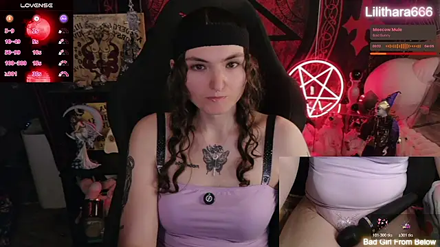 BrandiWRLD 999 online show from July 14, 2026, 5:08 pm
